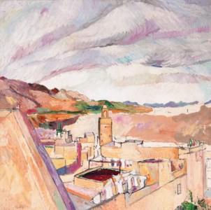 Fez, Morocco