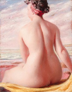 Bather
