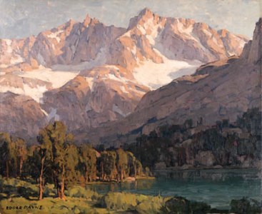High Sierras