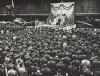 Air Force Hanger Mass. 1942; printed 1950s