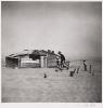 Cimarron County, Oklahoma. 1936; printed circa 1980