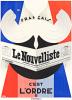 155x113 cm. Hachard & Cie., Paris