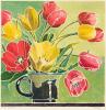 Tulip Decoration