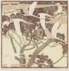 Cranes (Five Birds)