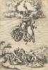 AFTER MICHELANGELO BUONARROTI The Fall of Phaeton