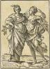 AFTER GUIDO RENI Alliance of Peace and Abundance