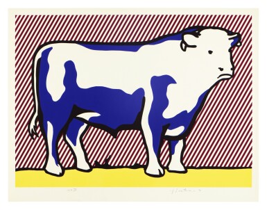 Bull VII (Corlett 122; RLCR 2154)