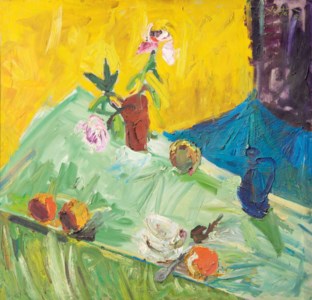 Untitled (Still Life)