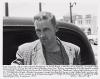 age 29, North Beach, San Francisco, CA. 1955; printed 1985 by Sid Kaplan