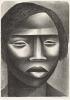 Negro Woman