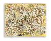 HOWARDENA PINDELL (1943 -  ) Untitled #81.