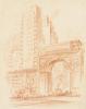 Washington Square Arch