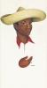Hombre fumando