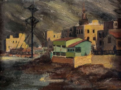 Le Mex (Alexandrie)