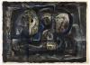 Untitled (Abstraction)
