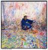 Sam Gilliam - Artist