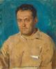 Portrait of Maurice Glickman