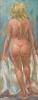 Sunburned Nude