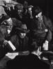 Joad Family Applying for Relief (The Grapes of Wrath). 1938; printed circa 1990