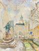 Grand Army Plaza