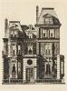 Marlborough Street Mansion