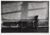 Two photographs from the Venise series. 1979