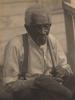 African-American Man. 1920s