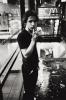 A selection of 3 photographs from the 42nd Street Series. 1979-80; printed 1990s