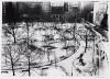 Madison Square. 1938; printed circa 1980