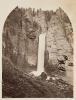 Tower Falls. 1872