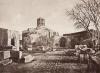 Saint-Honorat, Arles. 1851 and 1853