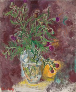 Wild flowers