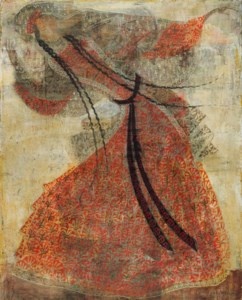 Dancer