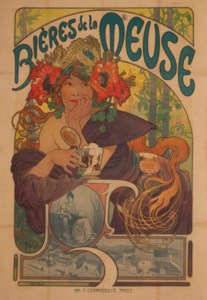 Bières de la Meuse