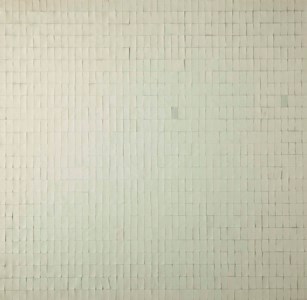 Untitled (White)