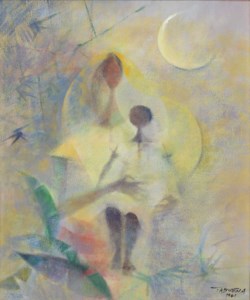 Mother and Child