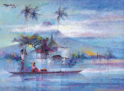 River Journey