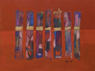 Seven Pillars of Abstraction