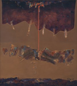 Lelehan Emas (Molten Gold)