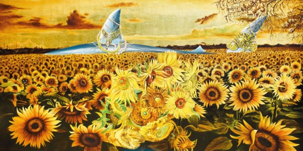 Loving Vincent – The Sweetest Dream Ever