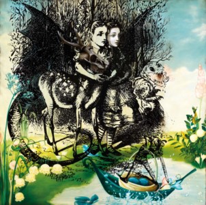 Wonderland