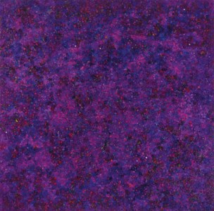 Purple Blues I