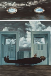 Curating the Sky