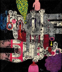 The Elegant Life of Mr. H No. 7