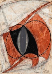 Study for Shell Shock