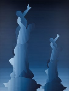 The Shadow of Dialogue II