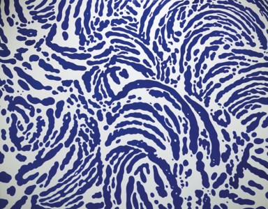 Wastewater Painting