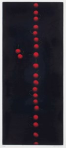 Twenty-Two Cherries