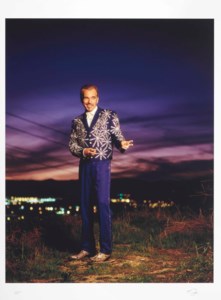 Billy Bob Thornton