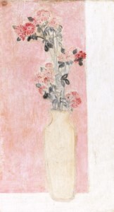 Sanyu, Bouquet de Marguerites (Bouquet of Marguerites)